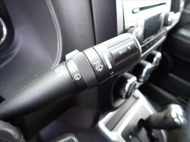 used 2016 Jeep Compass car, priced at $8,598
