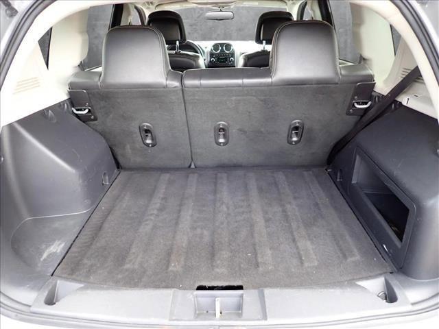 used 2016 Jeep Compass car, priced at $8,598