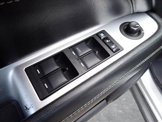 used 2016 Jeep Compass car, priced at $8,598