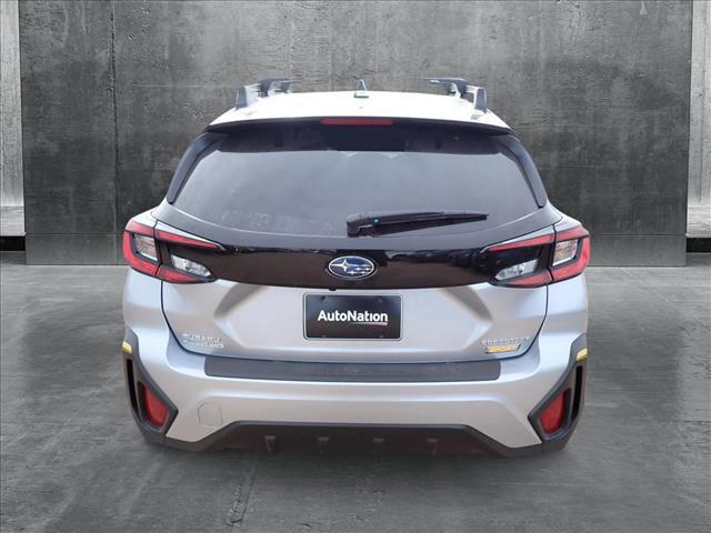 new 2025 Subaru Crosstrek car, priced at $31,002