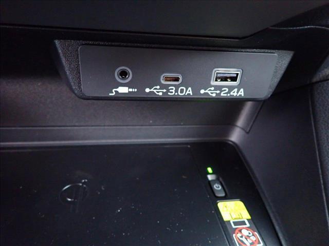 new 2025 Subaru Crosstrek car, priced at $34,312