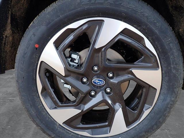 new 2025 Subaru Crosstrek car, priced at $34,312