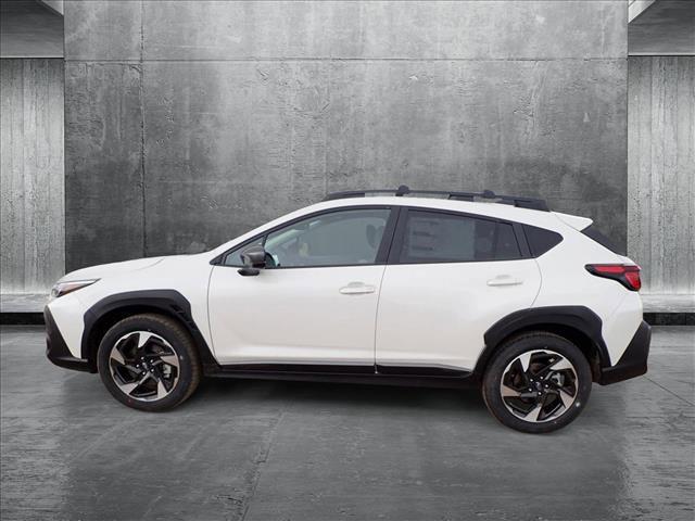 new 2025 Subaru Crosstrek car, priced at $34,312