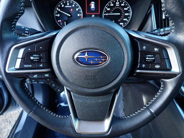 used 2022 Subaru Outback car, priced at $26,998