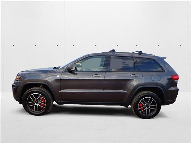 used 2019 Jeep Grand Cherokee car, priced at $19,998