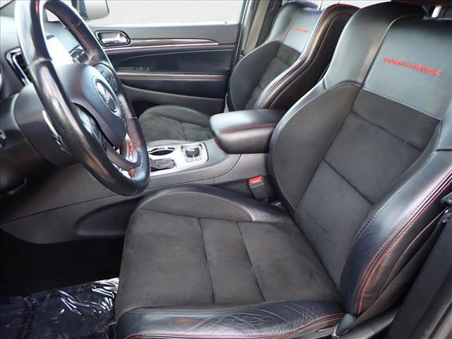 used 2019 Jeep Grand Cherokee car, priced at $19,998