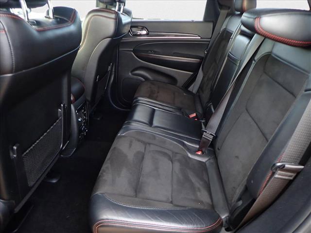 used 2019 Jeep Grand Cherokee car, priced at $19,998