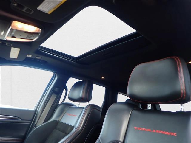 used 2019 Jeep Grand Cherokee car, priced at $19,998