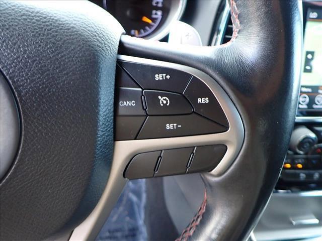 used 2019 Jeep Grand Cherokee car, priced at $19,998