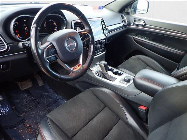 used 2019 Jeep Grand Cherokee car, priced at $19,998