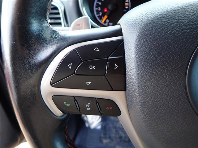 used 2019 Jeep Grand Cherokee car, priced at $19,998