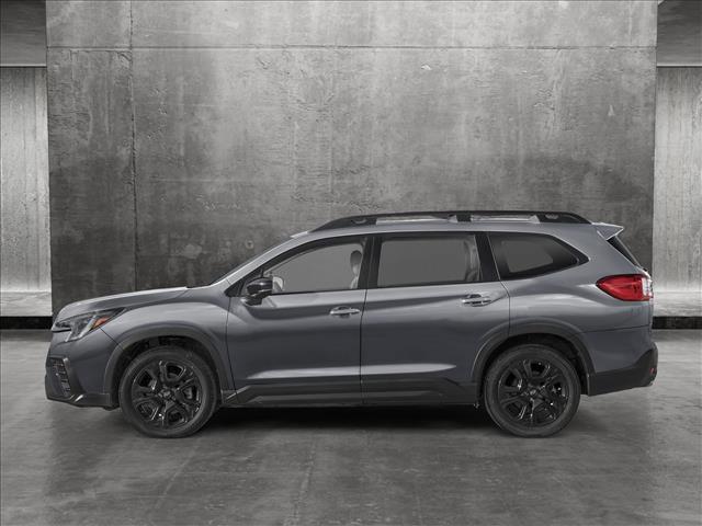 new 2025 Subaru Ascent car, priced at $42,438