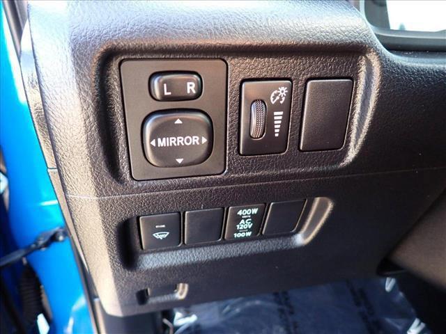 used 2019 Toyota 4Runner car, priced at $39,598