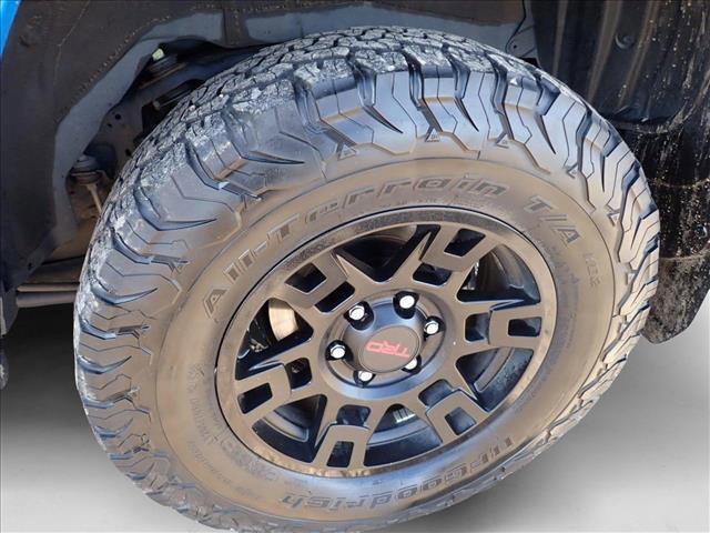 used 2019 Toyota 4Runner car, priced at $39,598