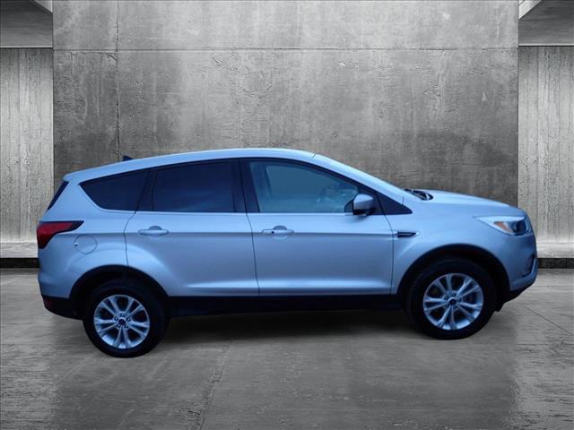 used 2019 Ford Escape car, priced at $13,998