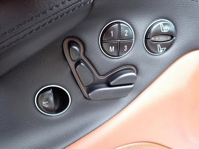 used 2007 Mercedes-Benz SL-Class car, priced at $18,998