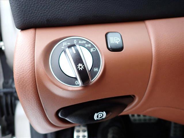 used 2007 Mercedes-Benz SL-Class car, priced at $18,998