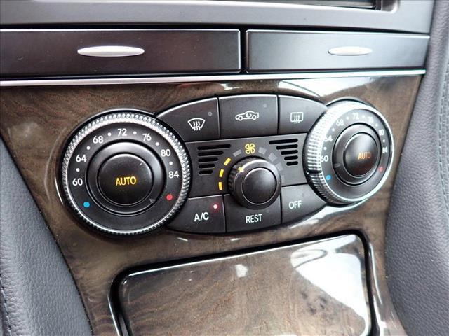 used 2007 Mercedes-Benz SL-Class car, priced at $18,998