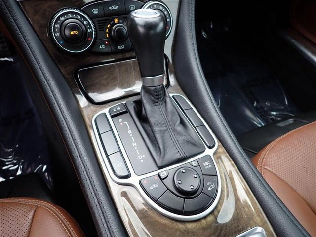 used 2007 Mercedes-Benz SL-Class car, priced at $18,998
