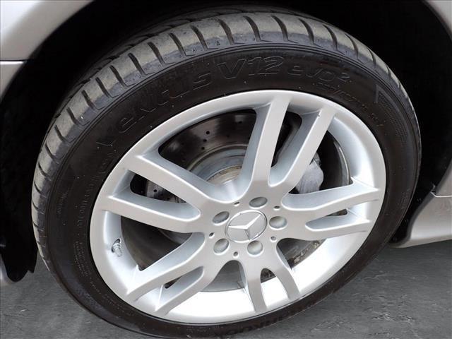 used 2007 Mercedes-Benz SL-Class car, priced at $18,998