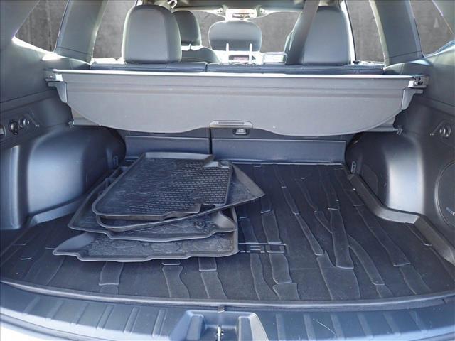 used 2024 Subaru Forester car, priced at $35,598