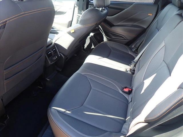 used 2024 Subaru Forester car, priced at $35,598