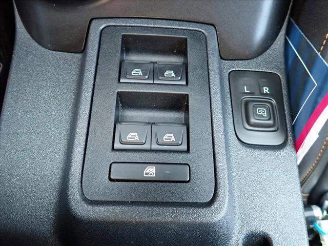 used 2023 Ford Bronco car, priced at $49,598
