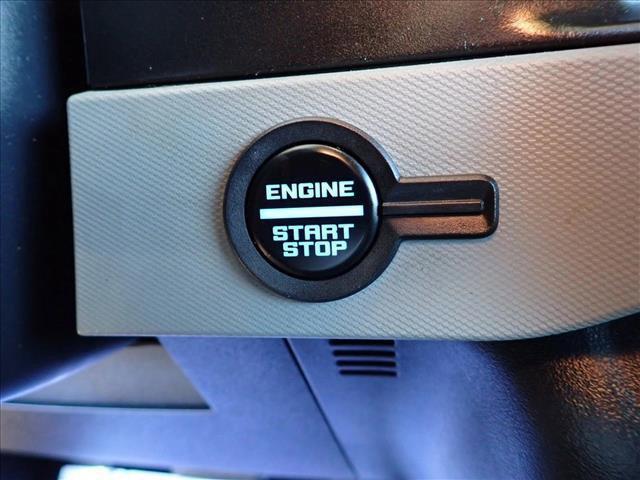 used 2023 Ford Bronco car, priced at $49,598