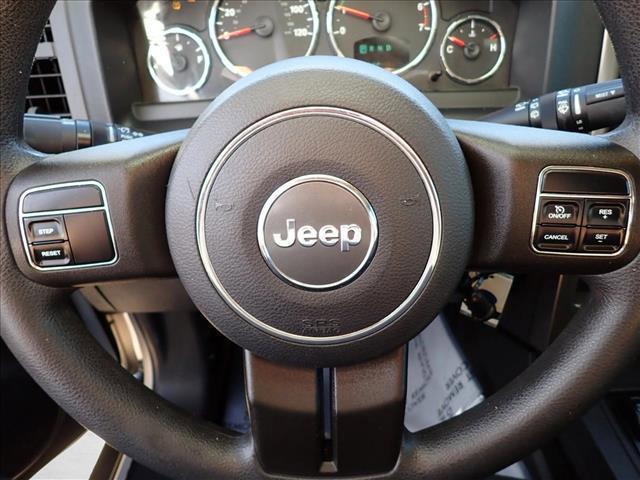 used 2012 Jeep Liberty car, priced at $6,998