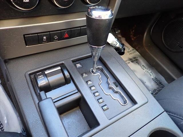 used 2012 Jeep Liberty car, priced at $6,998