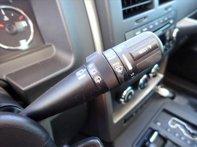 used 2012 Jeep Liberty car, priced at $6,998