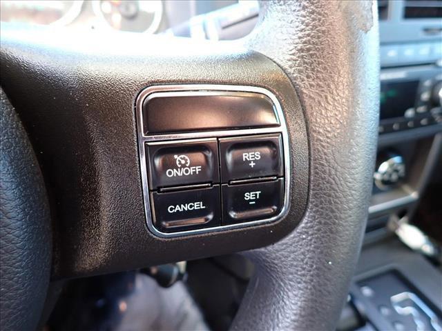 used 2012 Jeep Liberty car, priced at $6,998