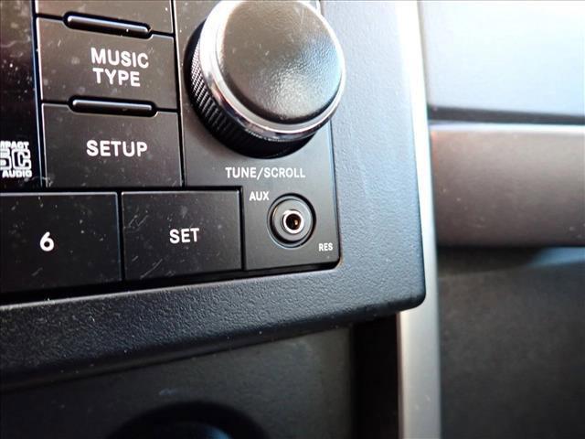 used 2012 Jeep Liberty car, priced at $6,998