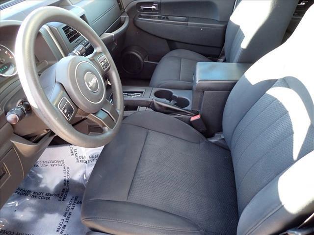 used 2012 Jeep Liberty car, priced at $6,998