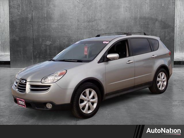 used 2006 Subaru B9 Tribeca car, priced at $7,949