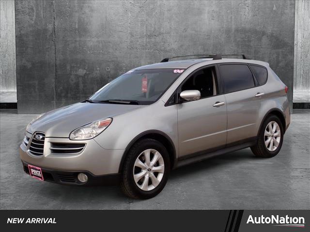 used 2006 Subaru B9 Tribeca car, priced at $8,598