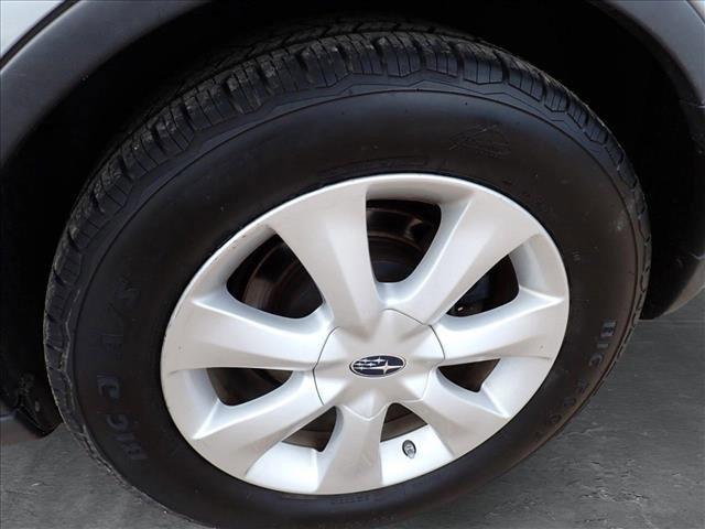 used 2006 Subaru B9 Tribeca car, priced at $8,598