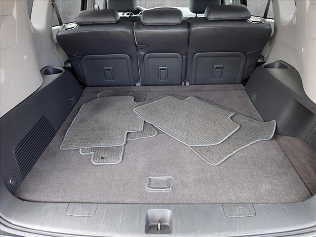 used 2006 Subaru B9 Tribeca car, priced at $8,598