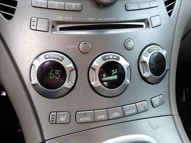 used 2006 Subaru B9 Tribeca car, priced at $8,598