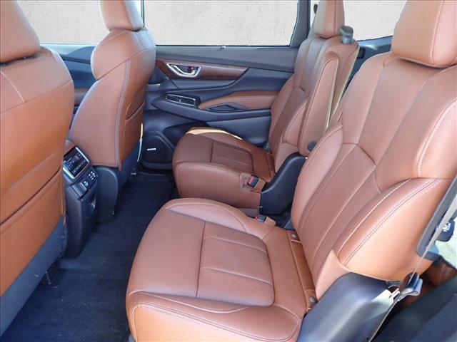 new 2025 Subaru Ascent car, priced at $50,596