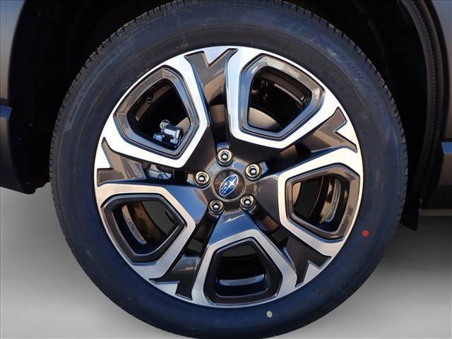 new 2025 Subaru Ascent car, priced at $50,596