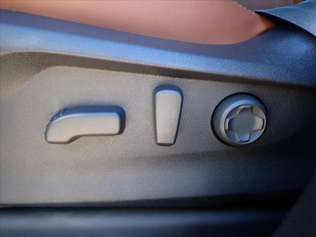 new 2025 Subaru Ascent car, priced at $50,596