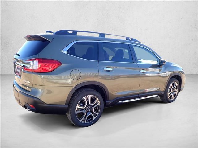 new 2025 Subaru Ascent car, priced at $50,596