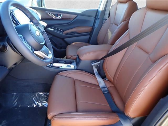new 2025 Subaru Ascent car, priced at $50,596