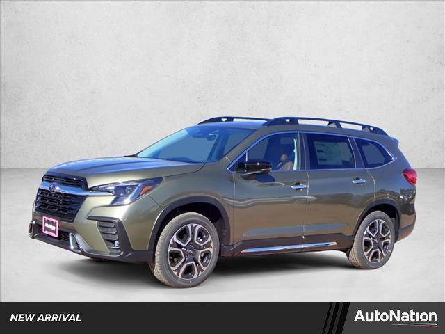 new 2025 Subaru Ascent car, priced at $50,596