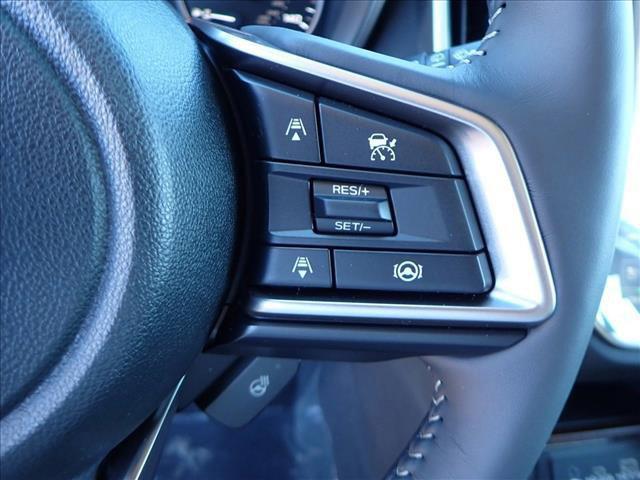 new 2025 Subaru Ascent car, priced at $50,596