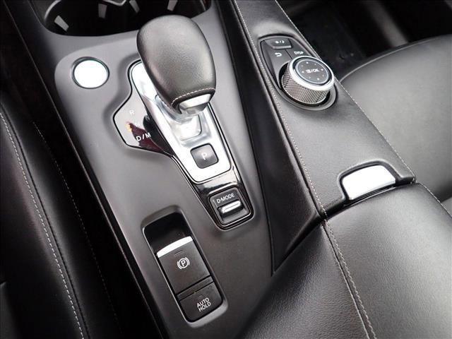 used 2021 INFINITI QX50 car, priced at $22,998
