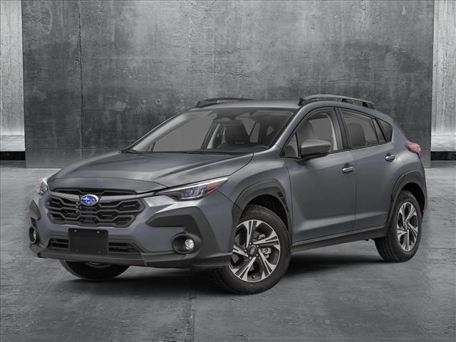 new 2025 Subaru Crosstrek car, priced at $28,264