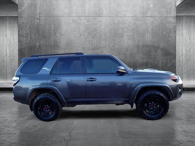 used 2019 Toyota 4Runner car, priced at $33,598