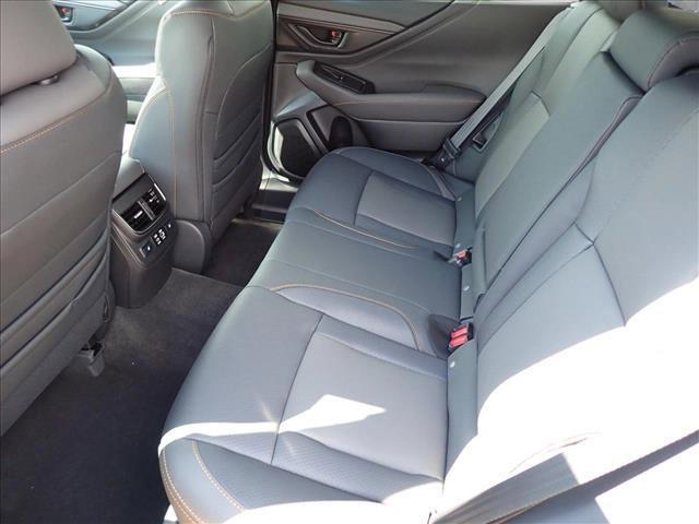 new 2025 Subaru Outback car, priced at $40,406
